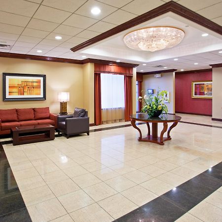 Holiday Inn Youngstown-South - Boardman By Ihg Εξωτερικό φωτογραφία
