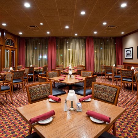 Holiday Inn Youngstown-South - Boardman By Ihg Εξωτερικό φωτογραφία
