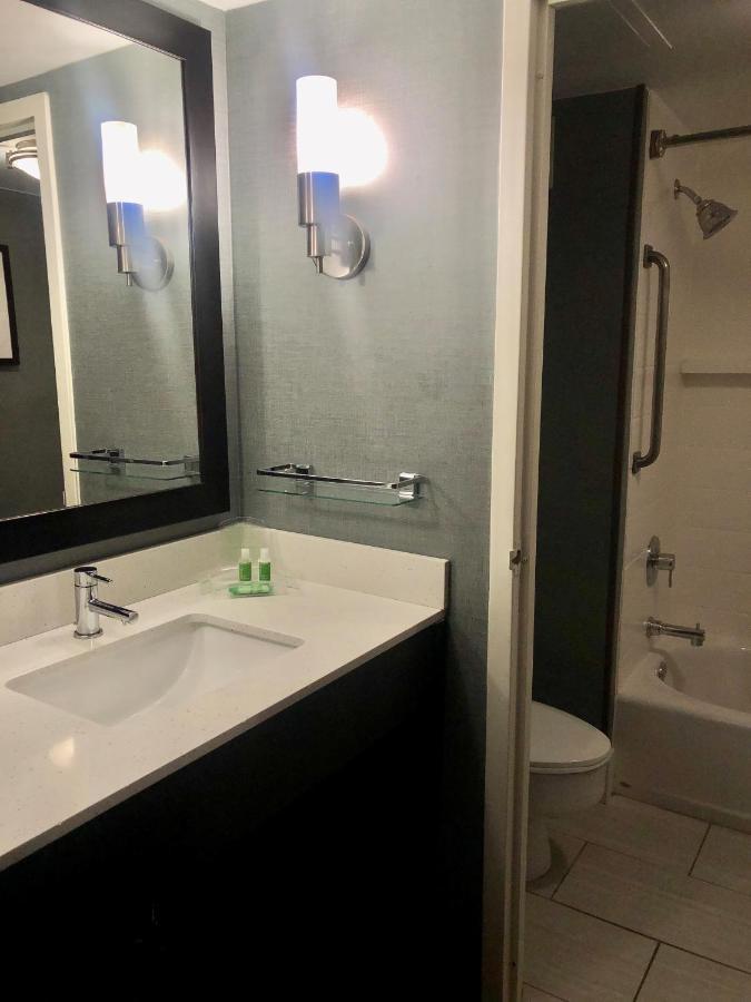 Holiday Inn Youngstown-South - Boardman By Ihg Εξωτερικό φωτογραφία