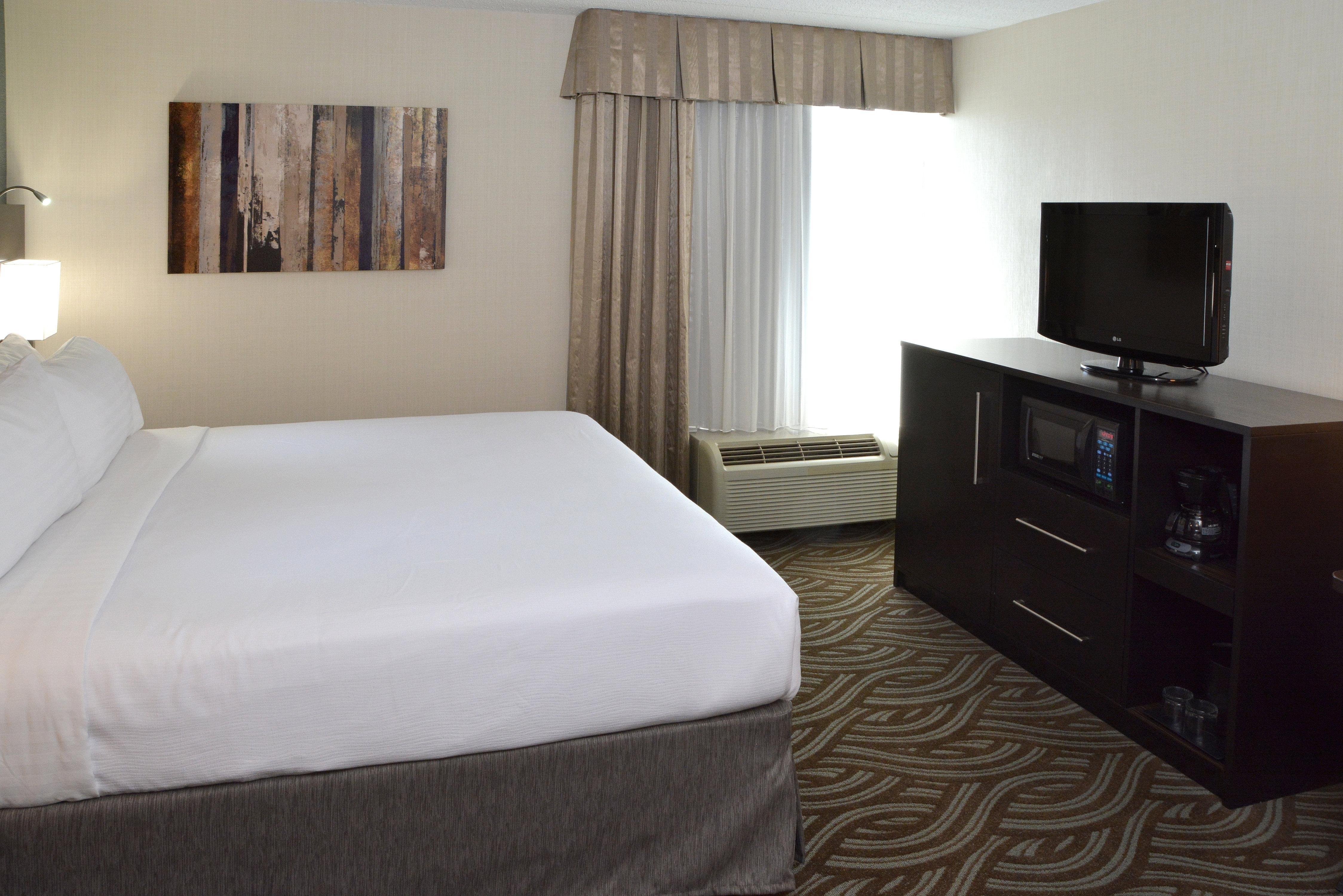 Holiday Inn Youngstown-South - Boardman By Ihg Εξωτερικό φωτογραφία