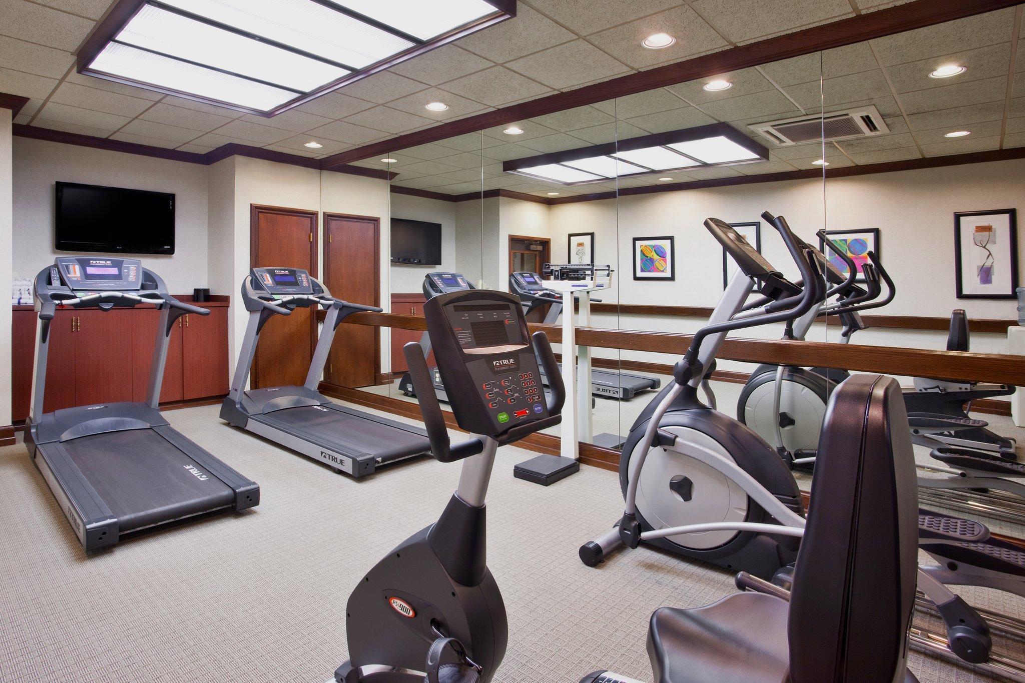 Holiday Inn Youngstown-South - Boardman By Ihg Εξωτερικό φωτογραφία