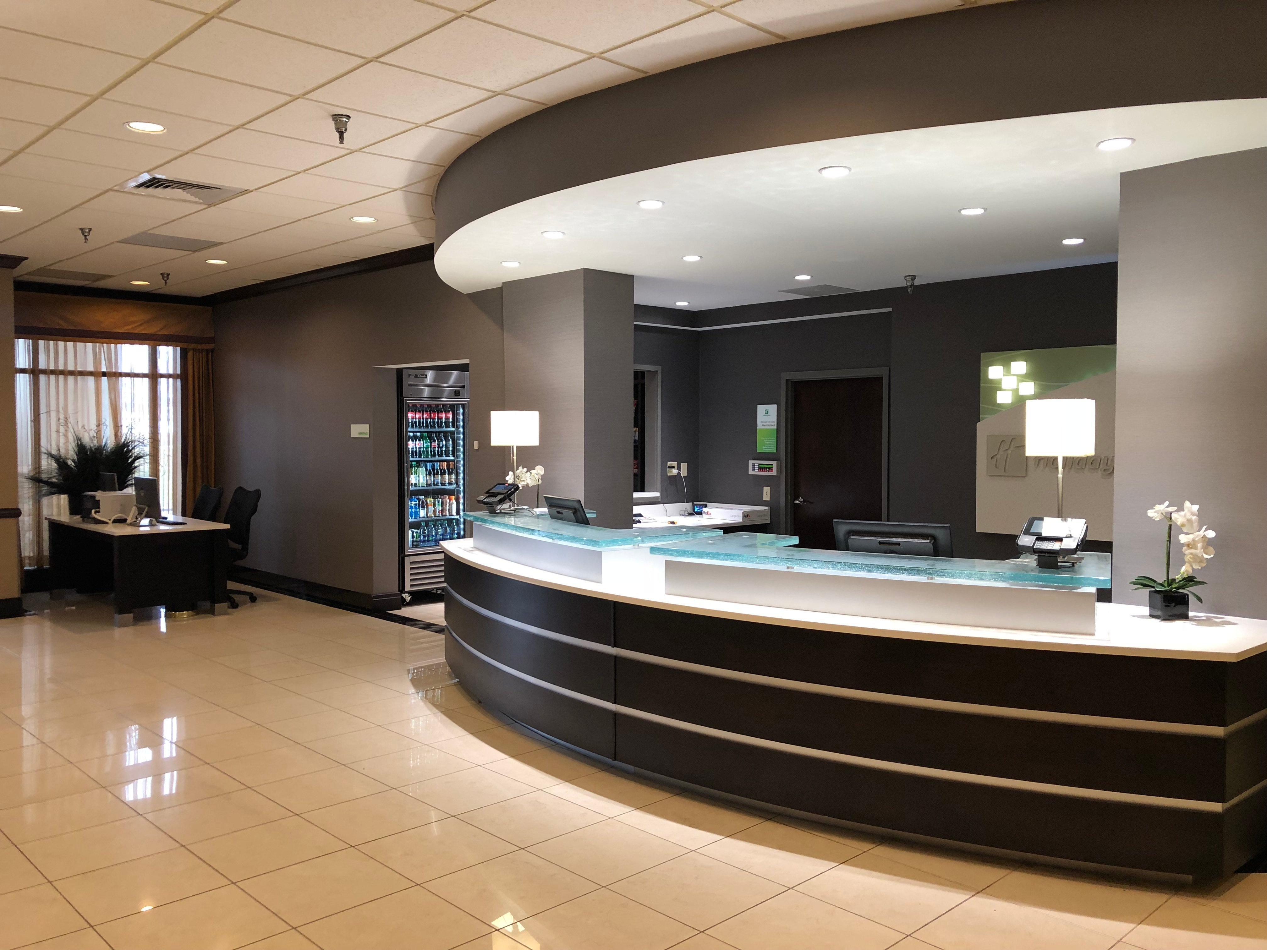 Holiday Inn Youngstown-South - Boardman By Ihg Εξωτερικό φωτογραφία