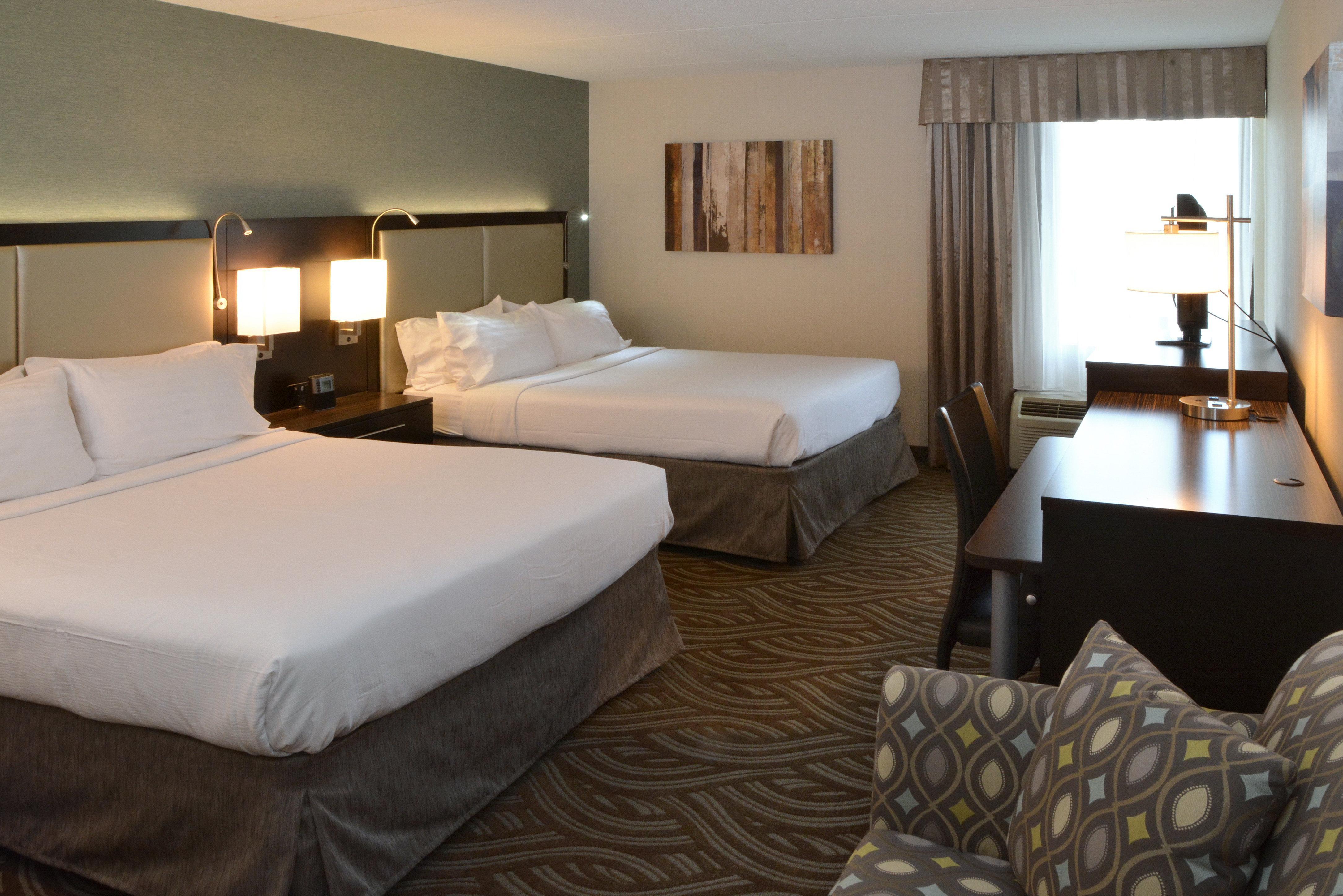 Holiday Inn Youngstown-South - Boardman By Ihg Εξωτερικό φωτογραφία