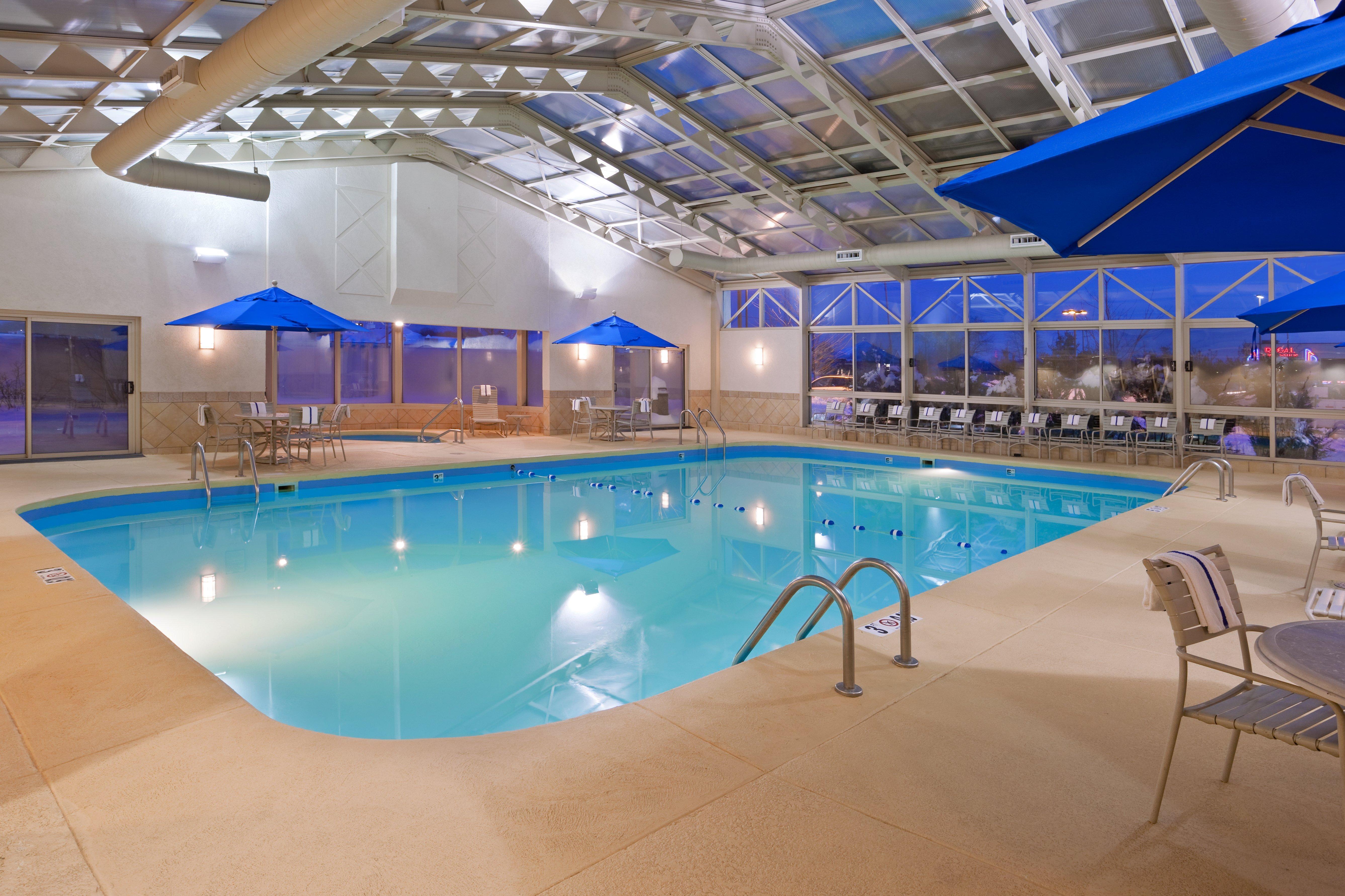 Holiday Inn Youngstown-South - Boardman By Ihg Εξωτερικό φωτογραφία