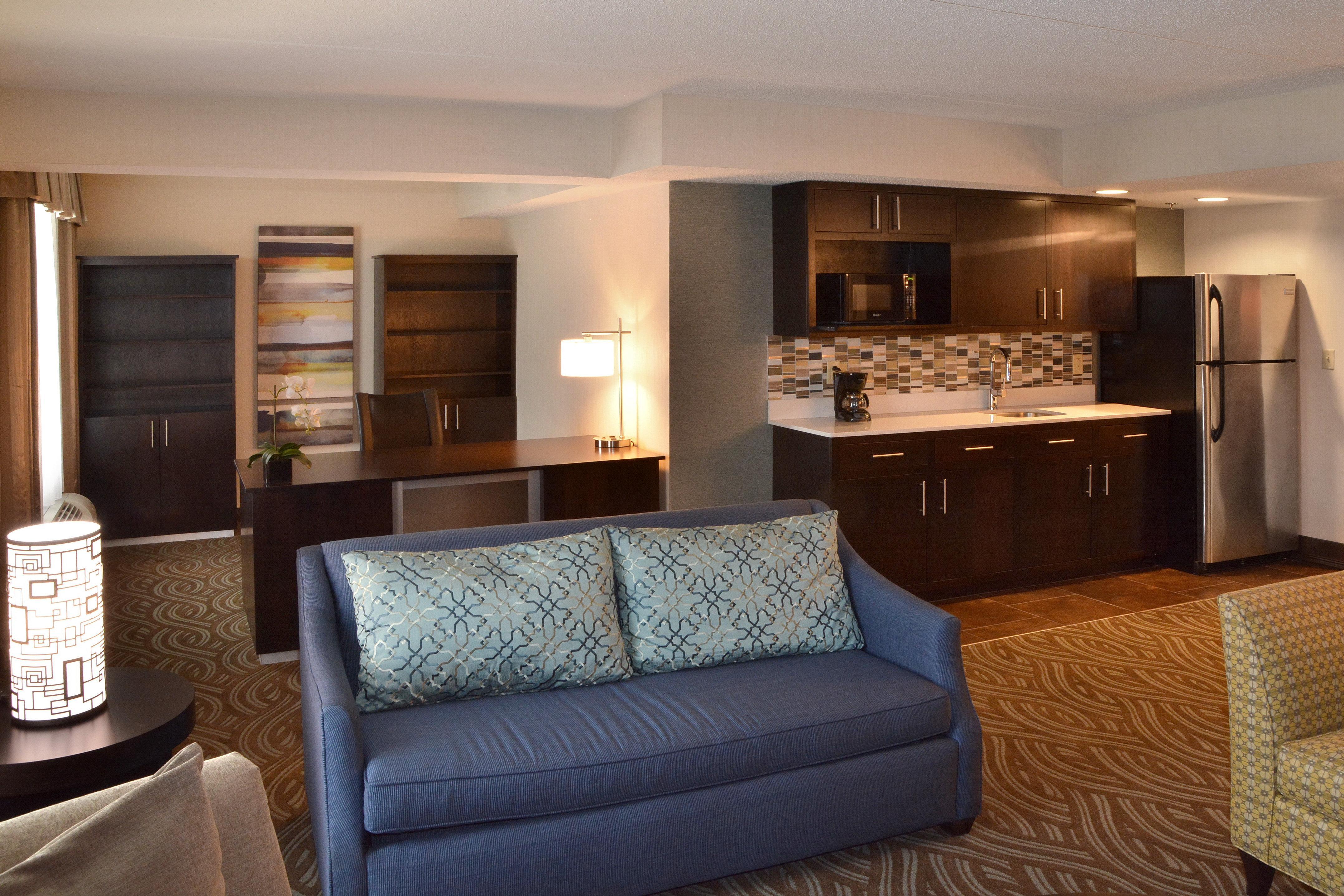 Holiday Inn Youngstown-South - Boardman By Ihg Εξωτερικό φωτογραφία