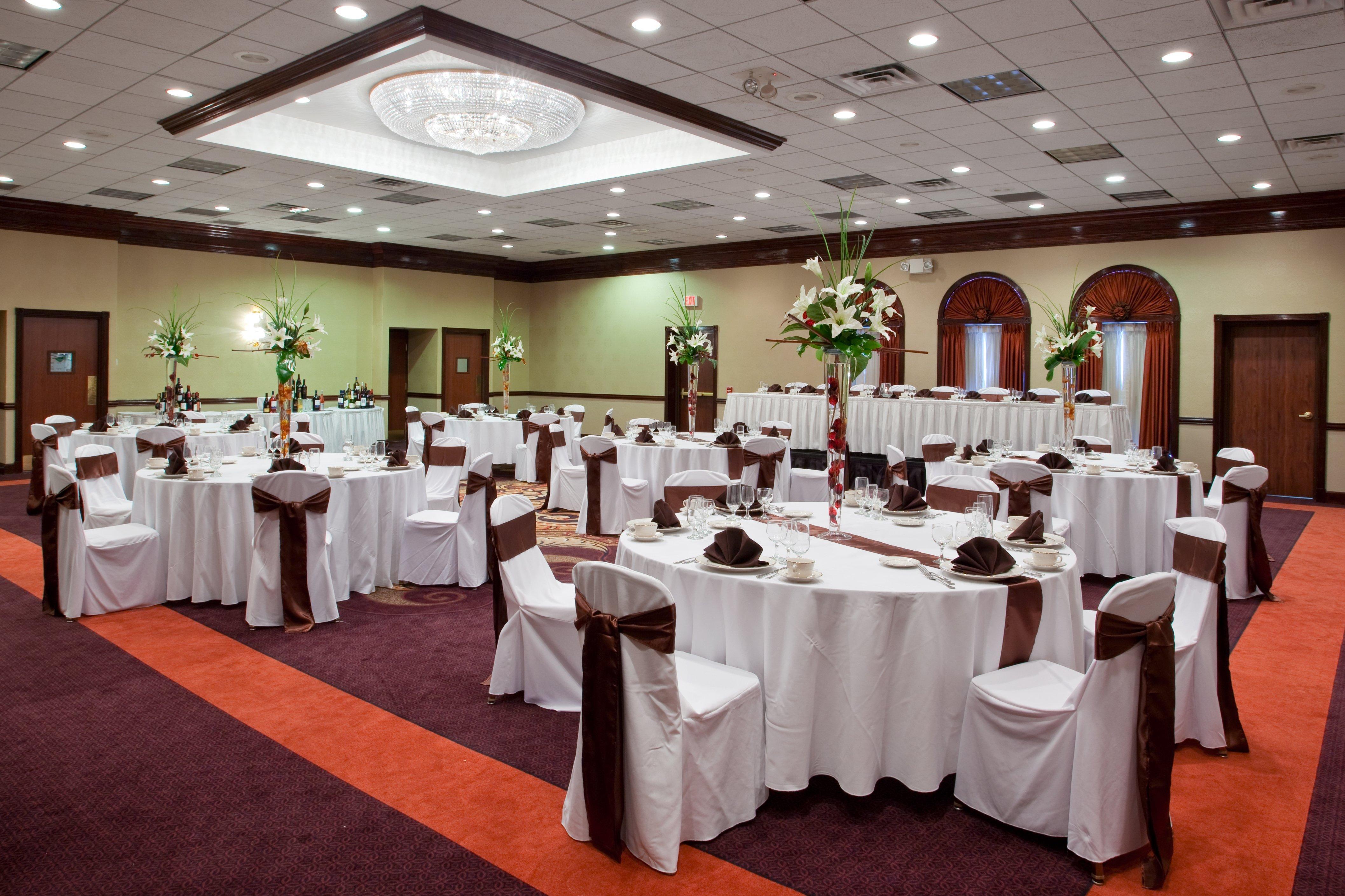 Holiday Inn Youngstown-South - Boardman By Ihg Εξωτερικό φωτογραφία