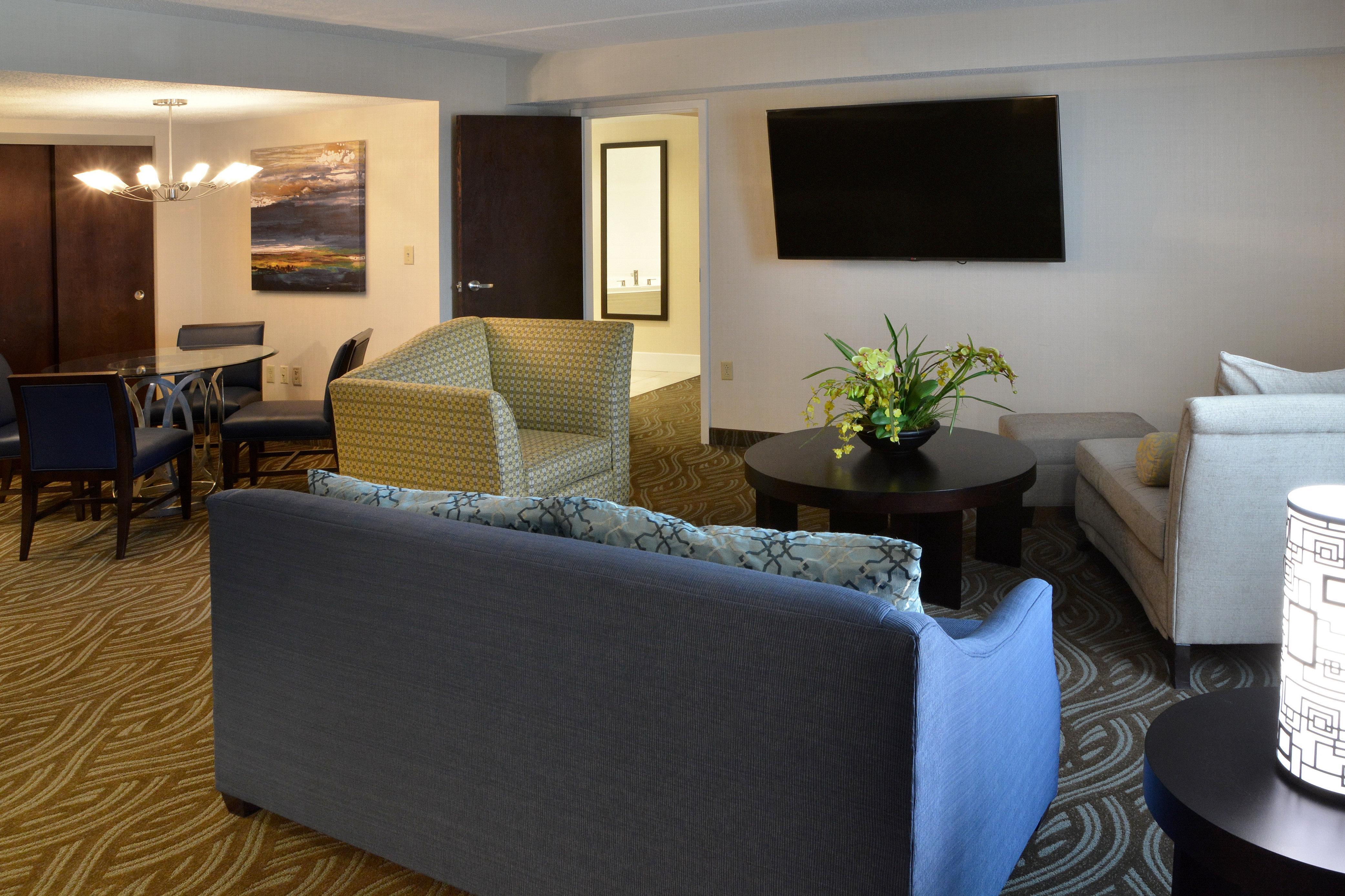 Holiday Inn Youngstown-South - Boardman By Ihg Εξωτερικό φωτογραφία