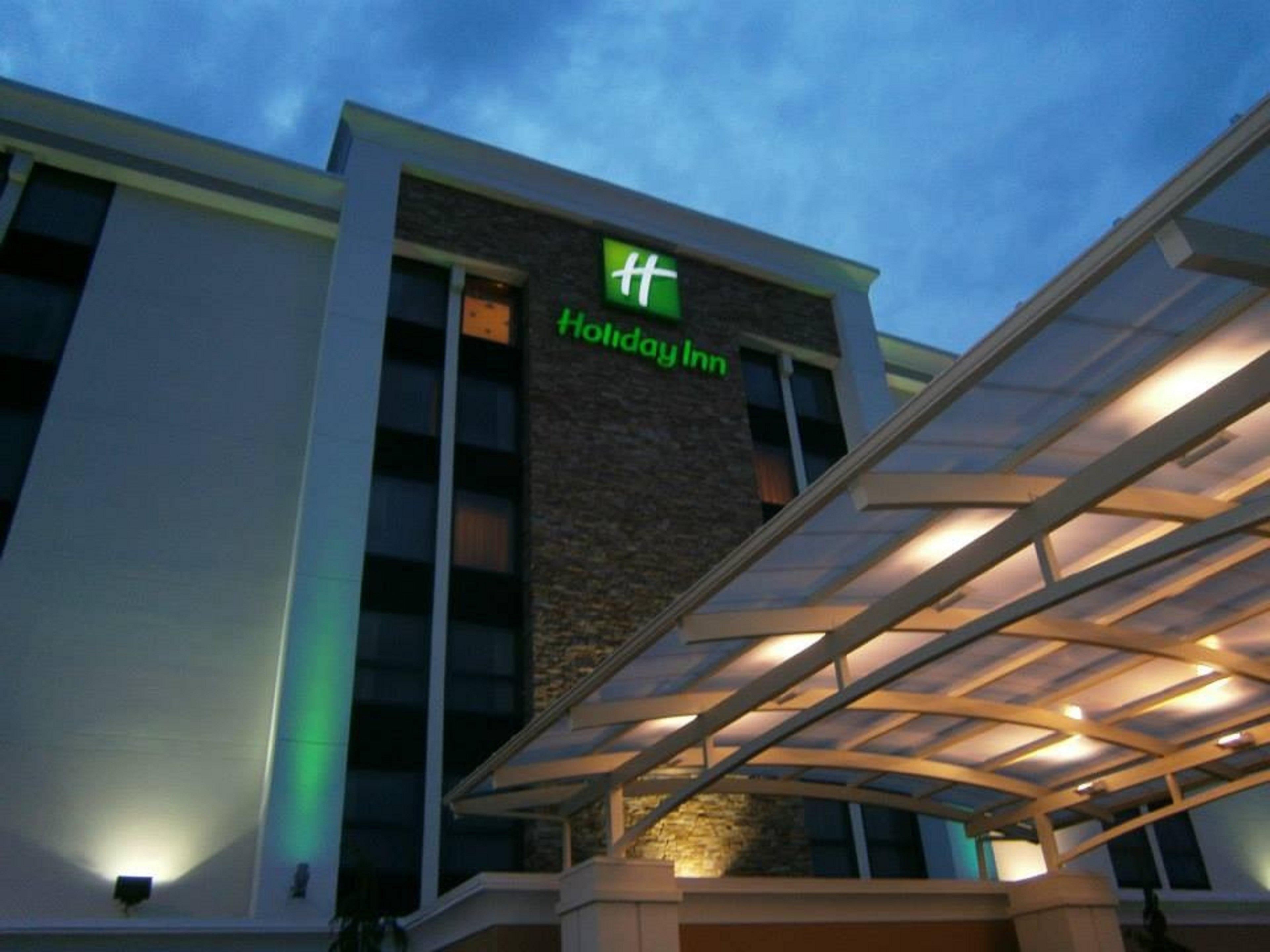 Holiday Inn Youngstown-South - Boardman By Ihg Εξωτερικό φωτογραφία