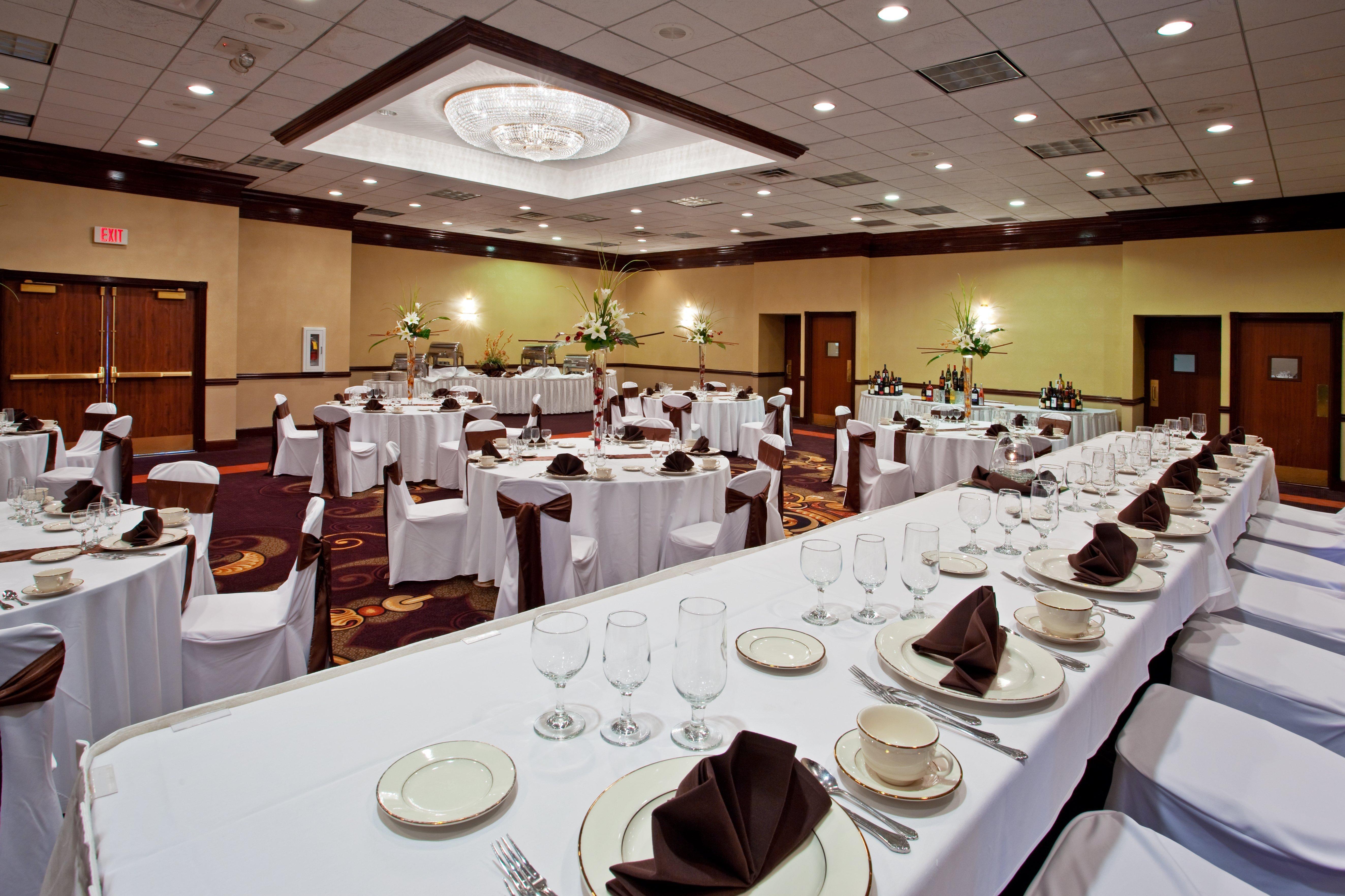 Holiday Inn Youngstown-South - Boardman By Ihg Εξωτερικό φωτογραφία