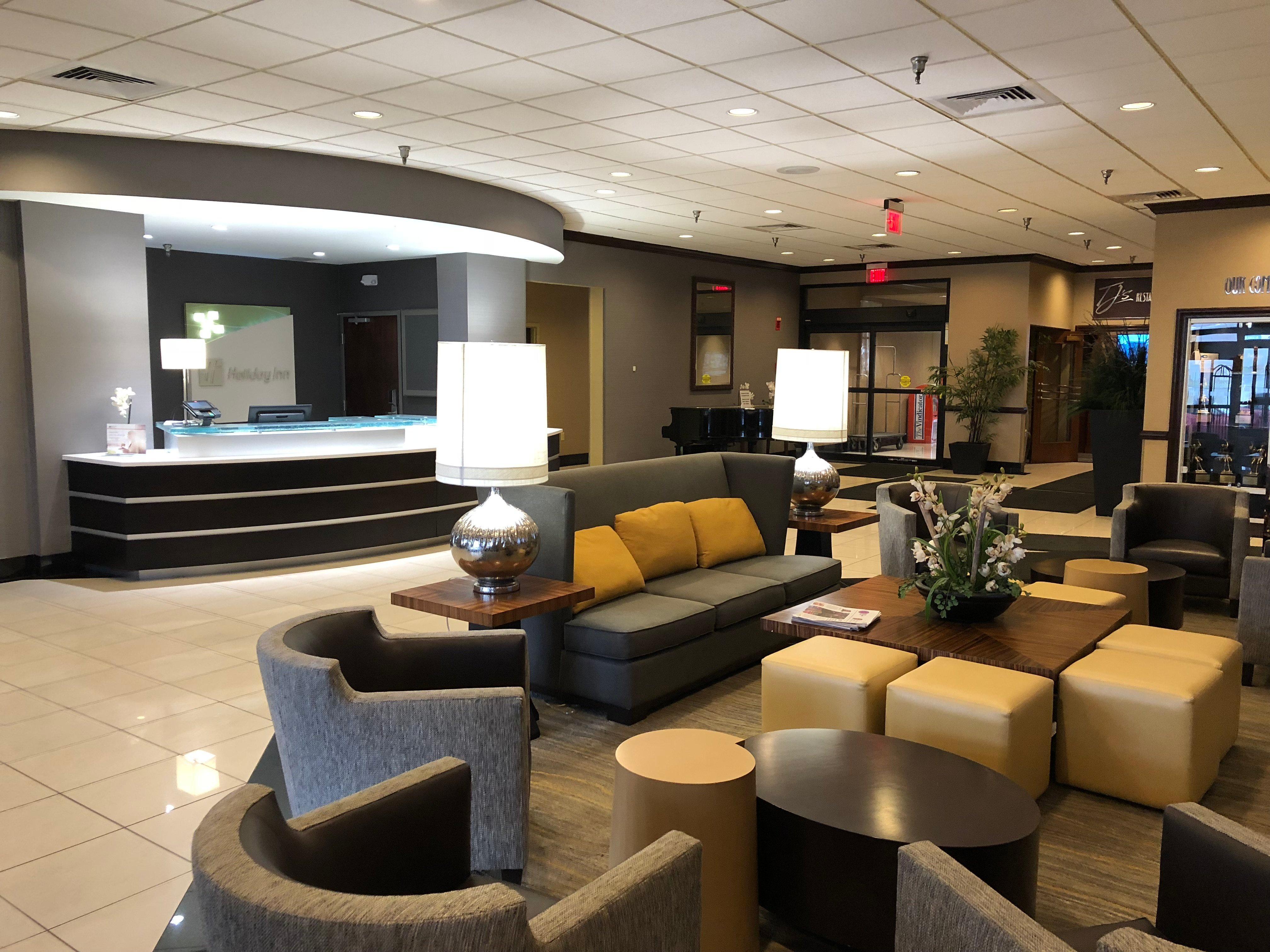 Holiday Inn Youngstown-South - Boardman By Ihg Εξωτερικό φωτογραφία