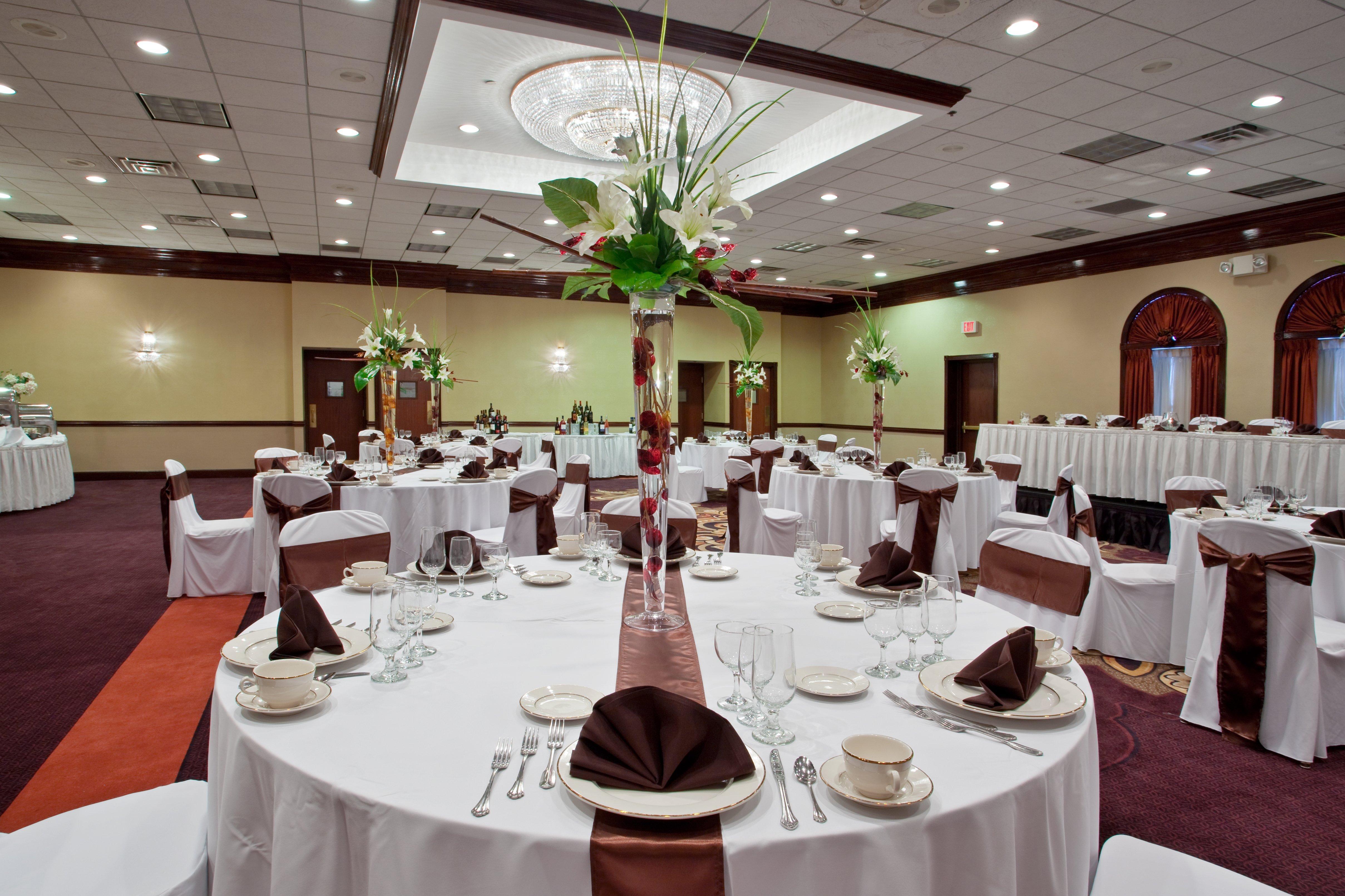 Holiday Inn Youngstown-South - Boardman By Ihg Εξωτερικό φωτογραφία