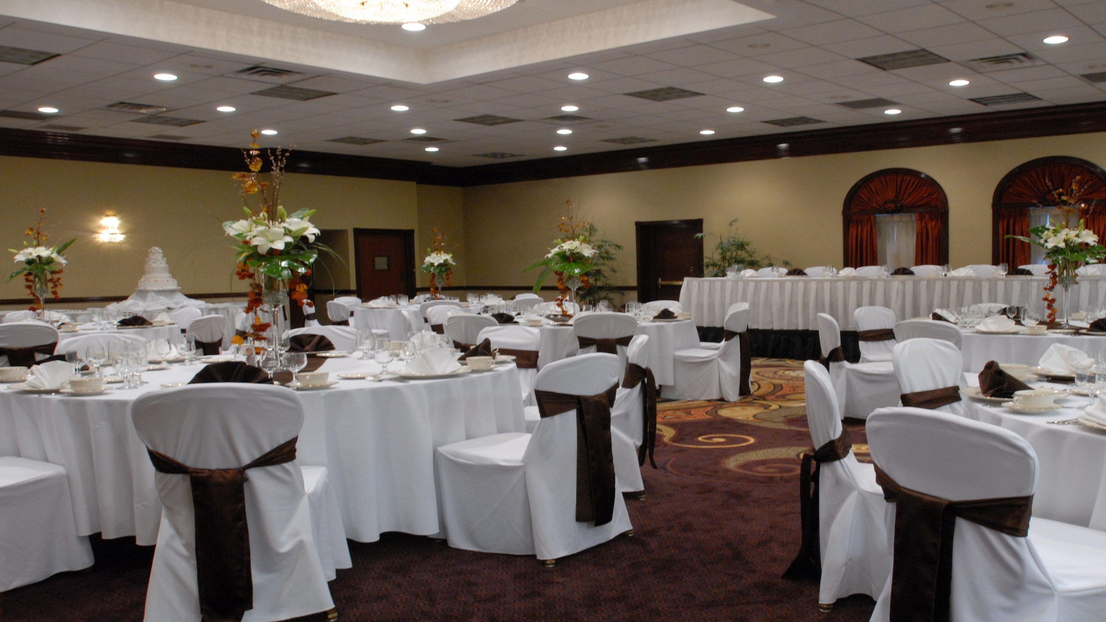 Holiday Inn Youngstown-South - Boardman By Ihg Εξωτερικό φωτογραφία