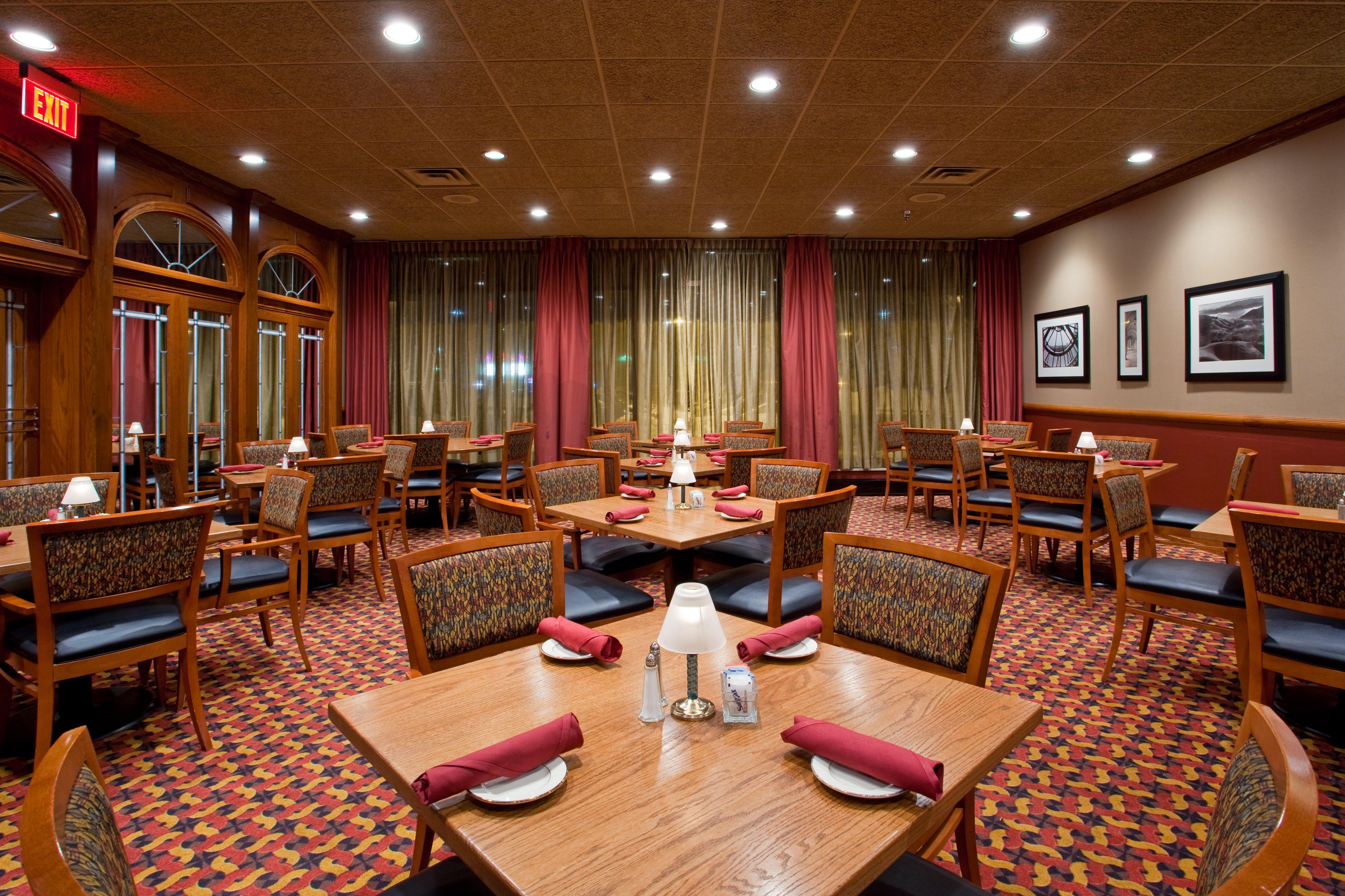 Holiday Inn Youngstown-South - Boardman By Ihg Εξωτερικό φωτογραφία