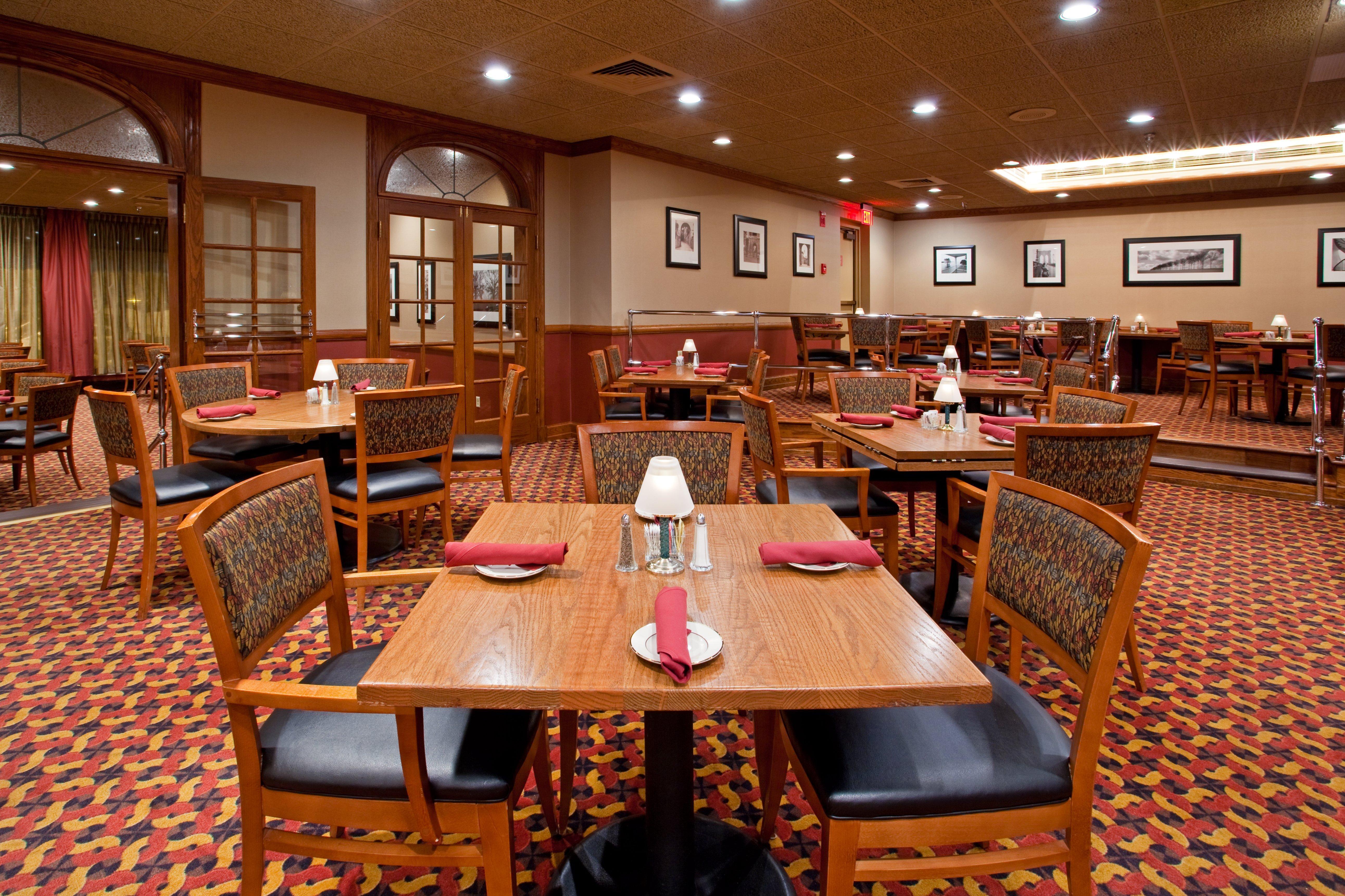 Holiday Inn Youngstown-South - Boardman By Ihg Εξωτερικό φωτογραφία