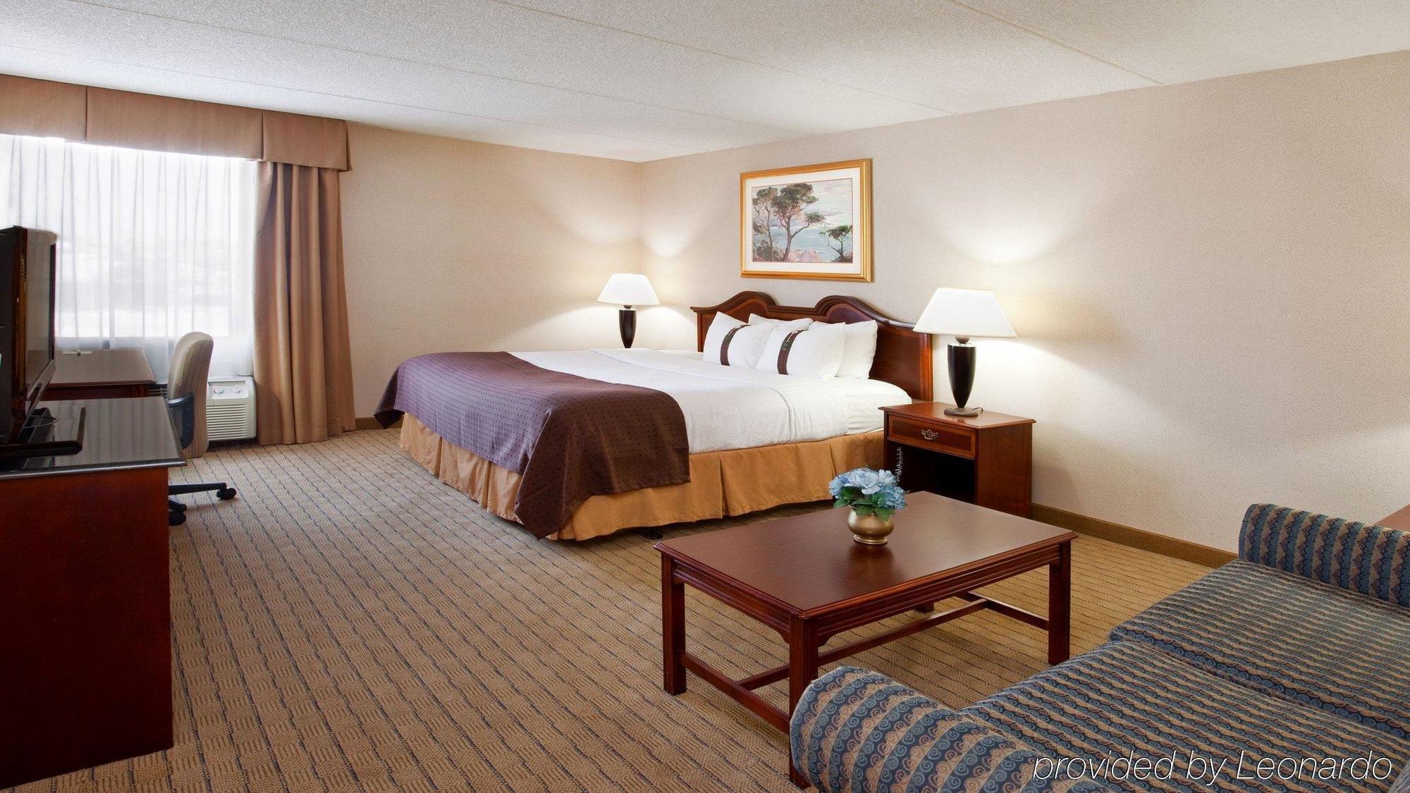 Holiday Inn Youngstown-South - Boardman By Ihg Δωμάτιο φωτογραφία