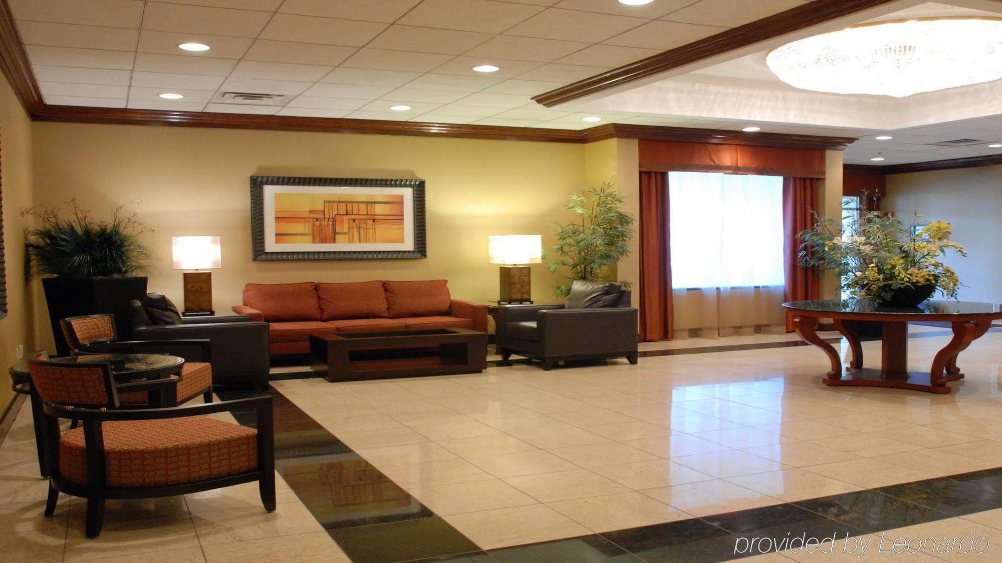 Holiday Inn Youngstown-South - Boardman By Ihg Εξωτερικό φωτογραφία