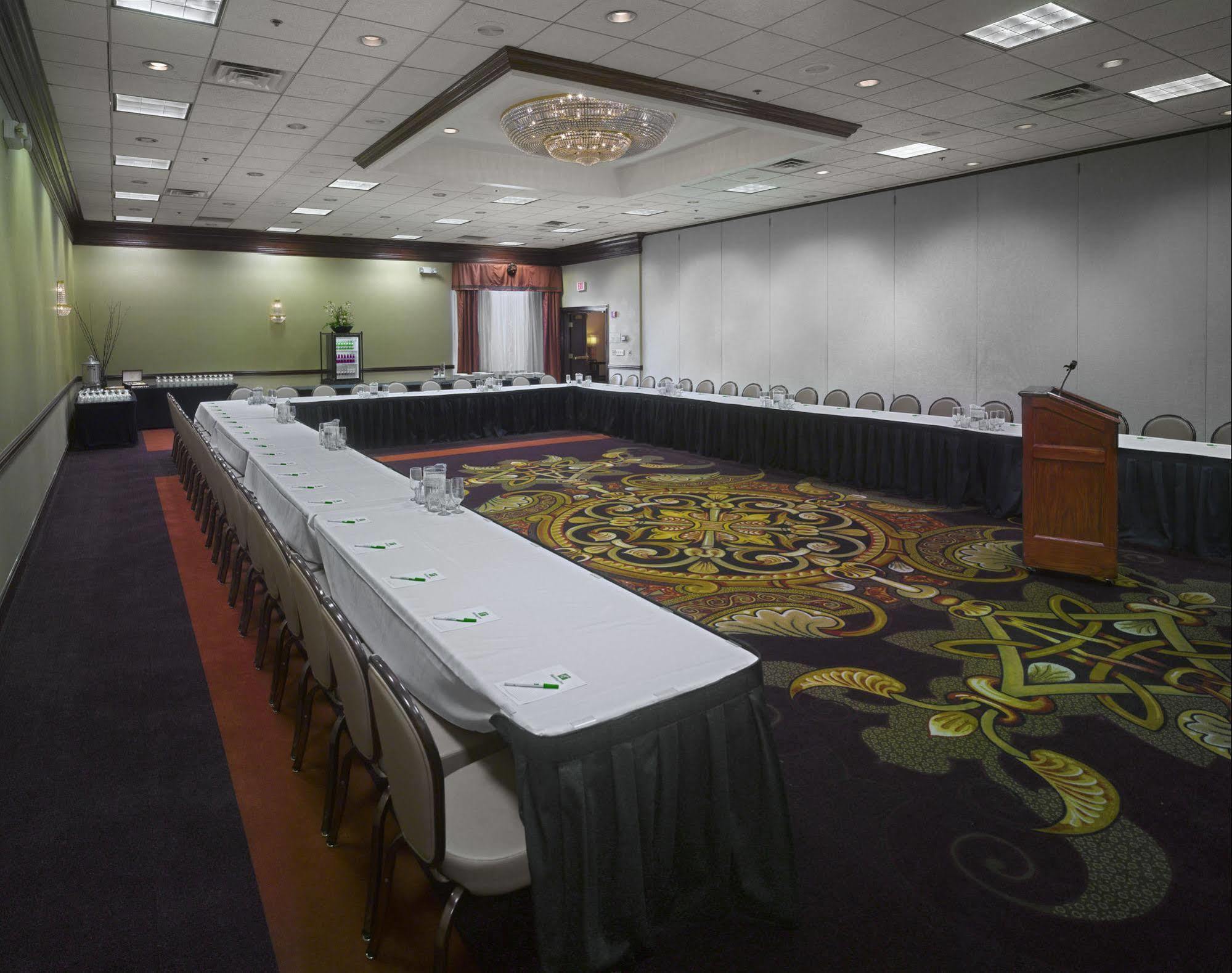 Holiday Inn Youngstown-South - Boardman By Ihg Εξωτερικό φωτογραφία