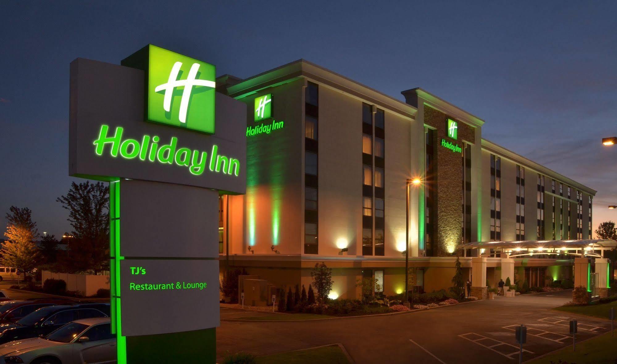 Holiday Inn Youngstown-South - Boardman By Ihg Εξωτερικό φωτογραφία