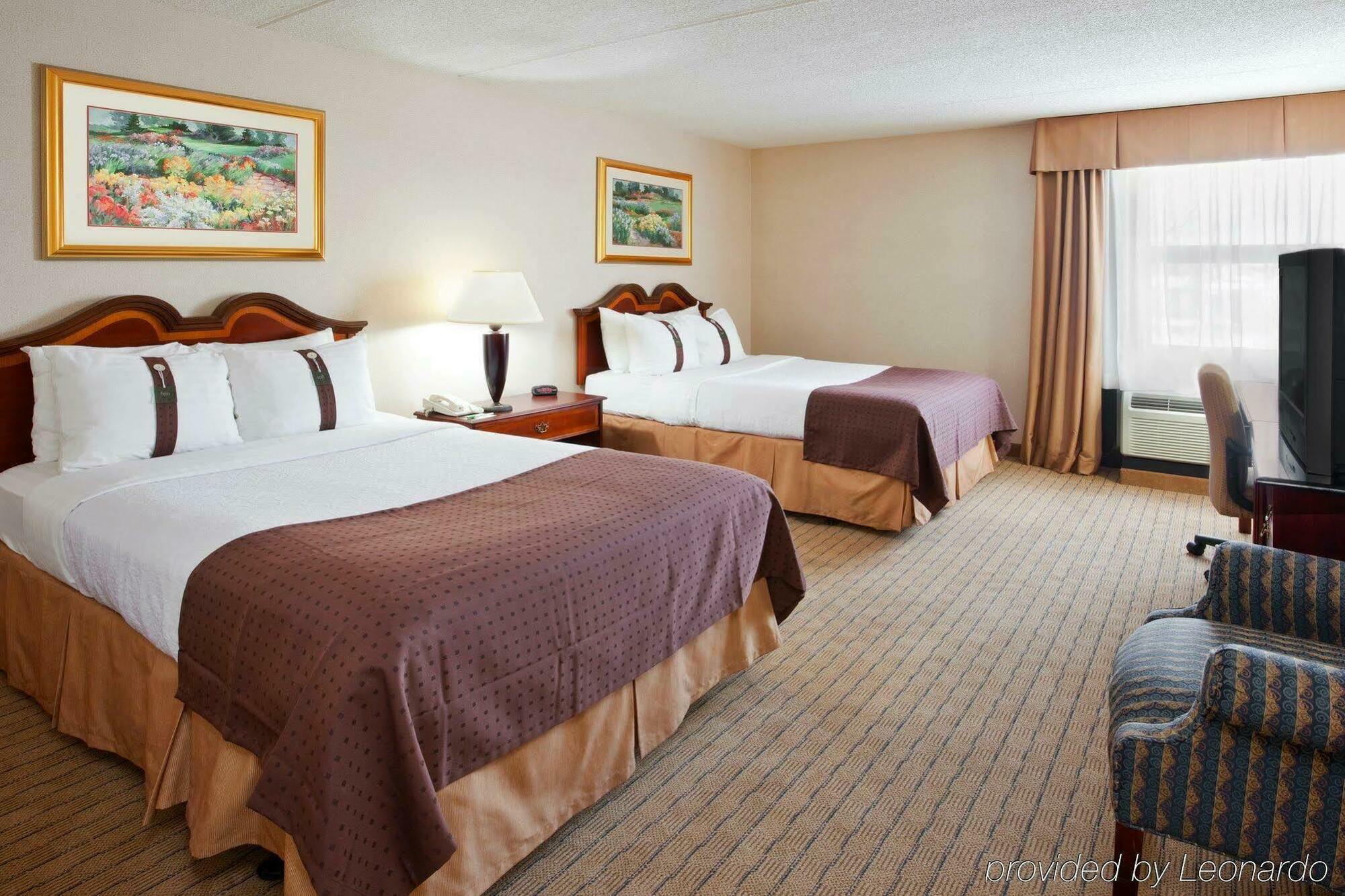Holiday Inn Youngstown-South - Boardman By Ihg Δωμάτιο φωτογραφία