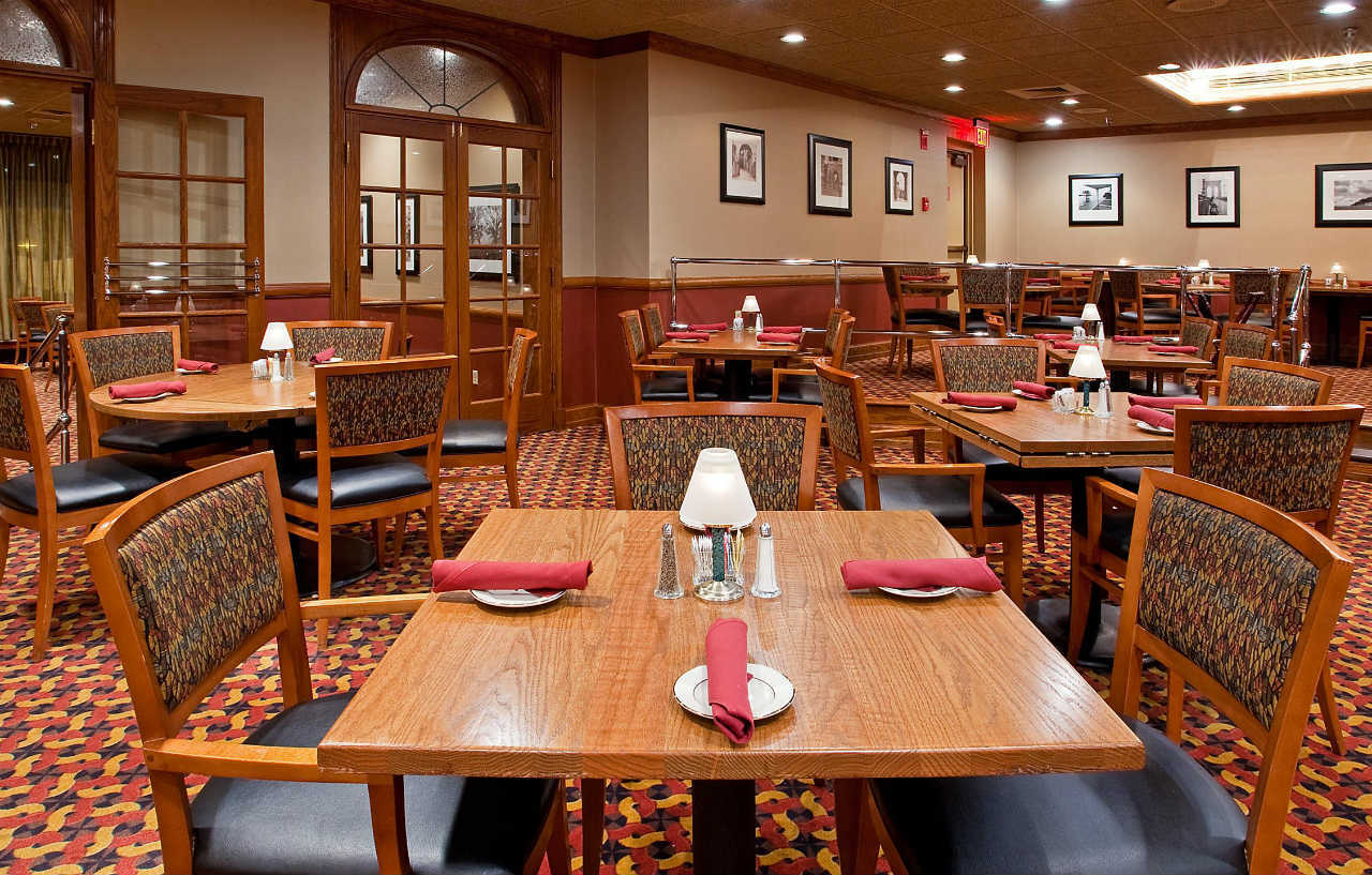 Holiday Inn Youngstown-South - Boardman By Ihg Εξωτερικό φωτογραφία