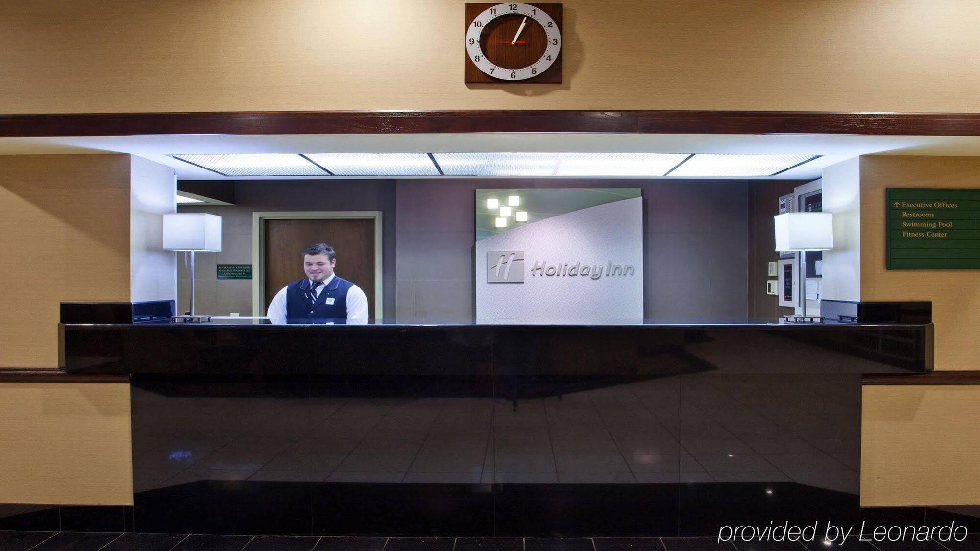 Holiday Inn Youngstown-South - Boardman By Ihg Εξωτερικό φωτογραφία