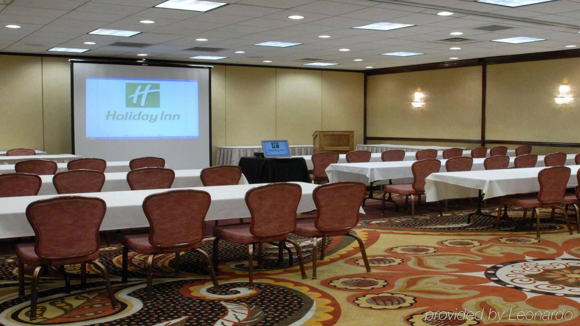 Holiday Inn Youngstown-South - Boardman By Ihg Εξωτερικό φωτογραφία