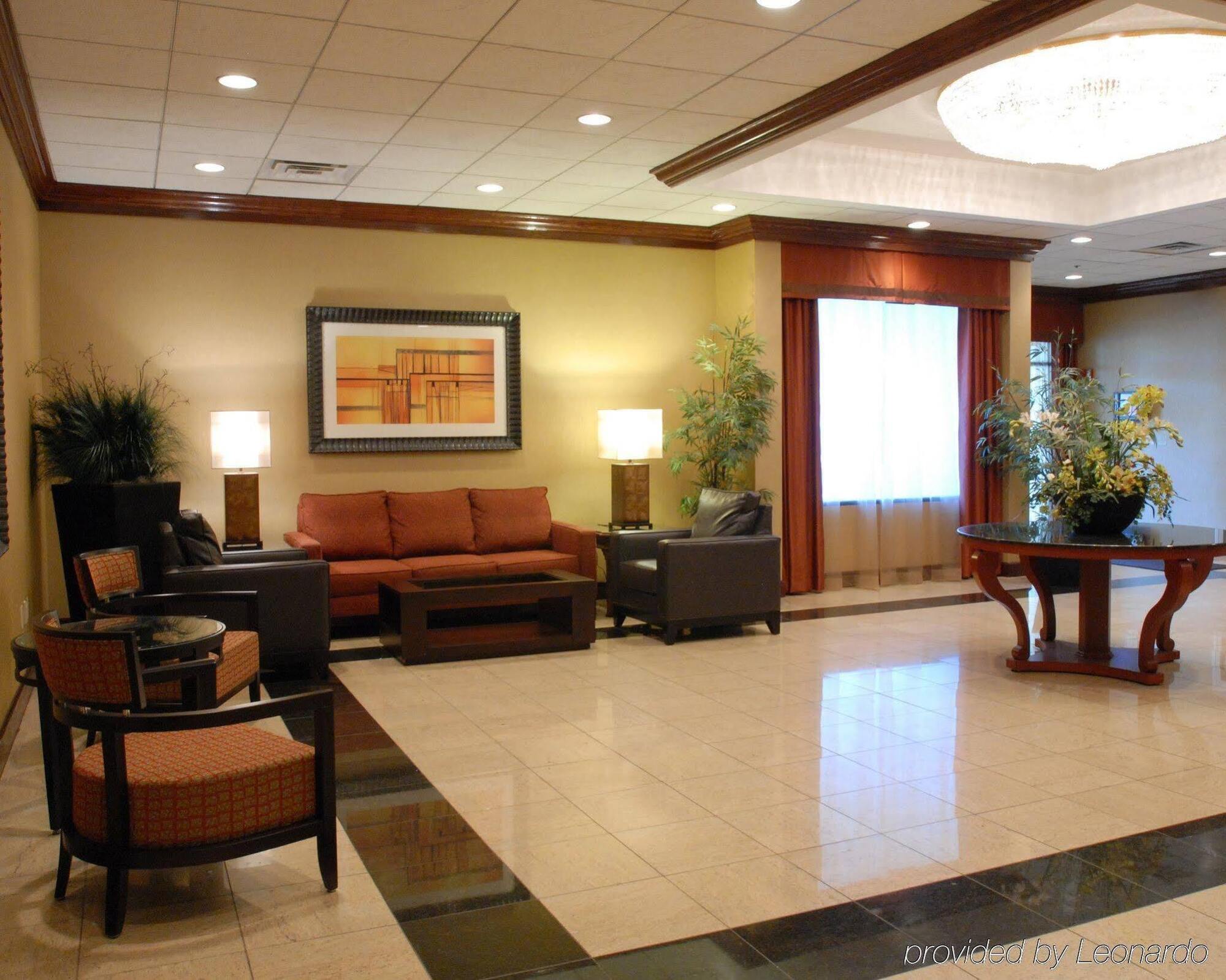 Holiday Inn Youngstown-South - Boardman By Ihg Εξωτερικό φωτογραφία