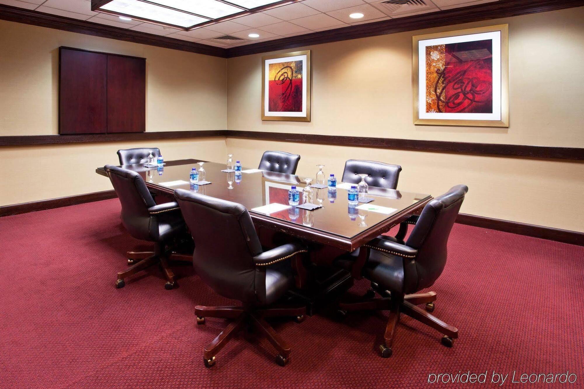 Holiday Inn Youngstown-South - Boardman By Ihg Εξωτερικό φωτογραφία