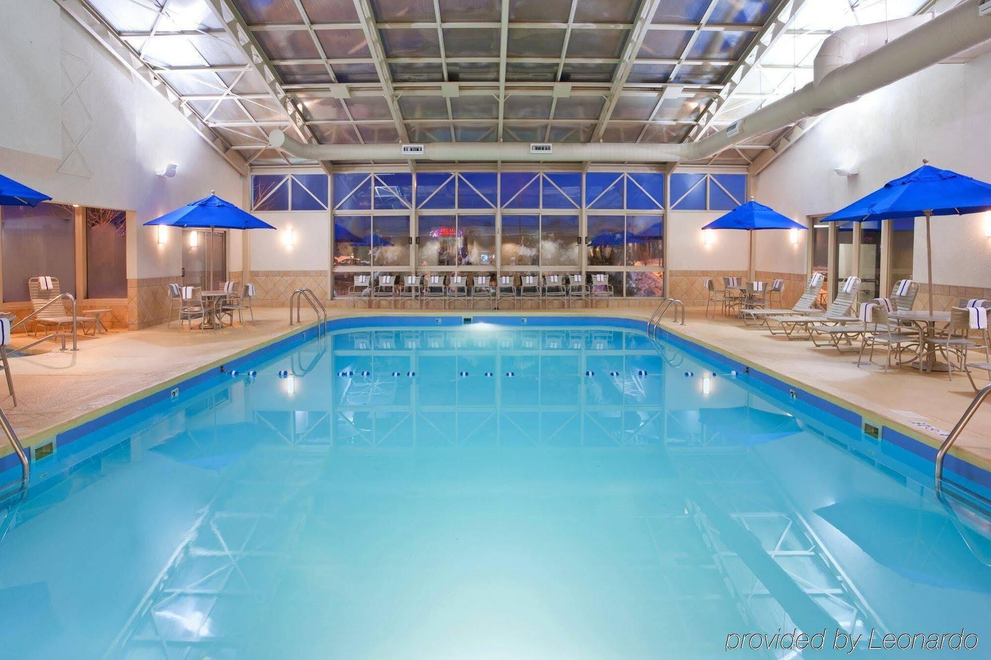 Holiday Inn Youngstown-South - Boardman By Ihg Εξωτερικό φωτογραφία